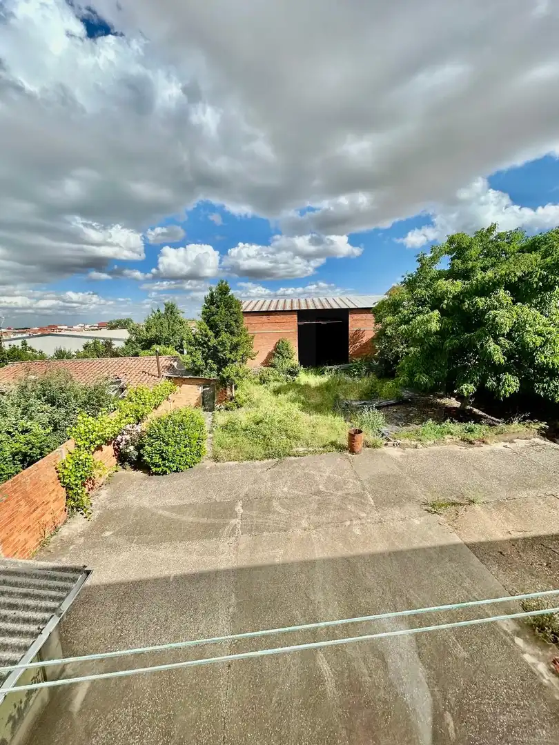 Maison à vendre à La Bañeza, imagen 25