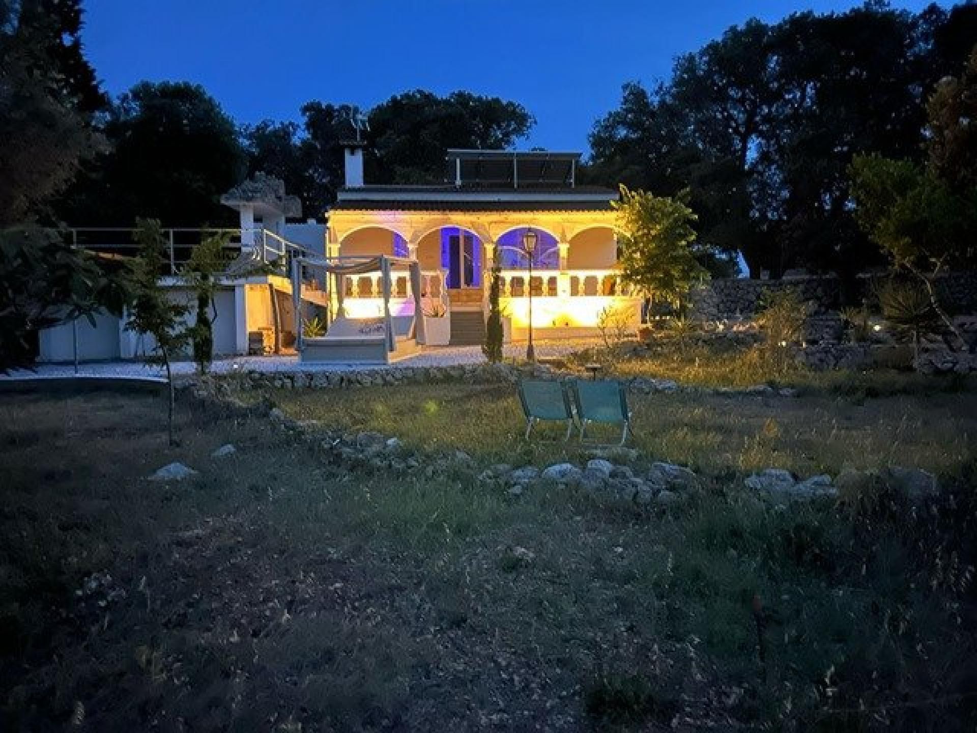 Finca rústica en venda a Costitx