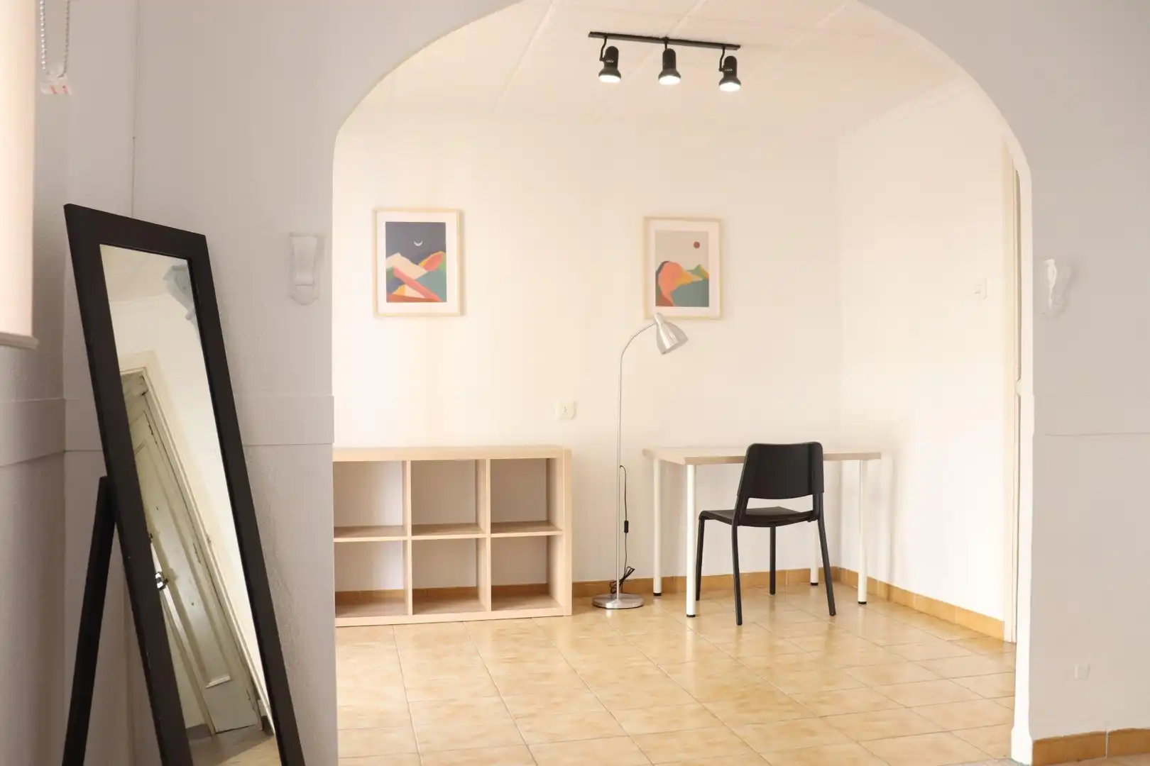 Flat with terrace to rent in Elche ciudad, imagen 18