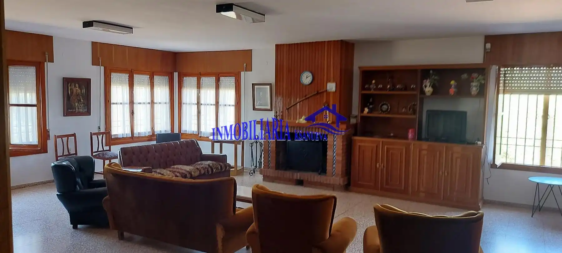 Casa rustica in vendita a Periurbano Norte, imagen 2