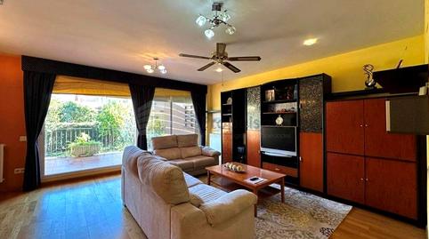 Photo 2 of Single-family semi-detached to rent in De la Ilustración, Montecanal, Zaragoza