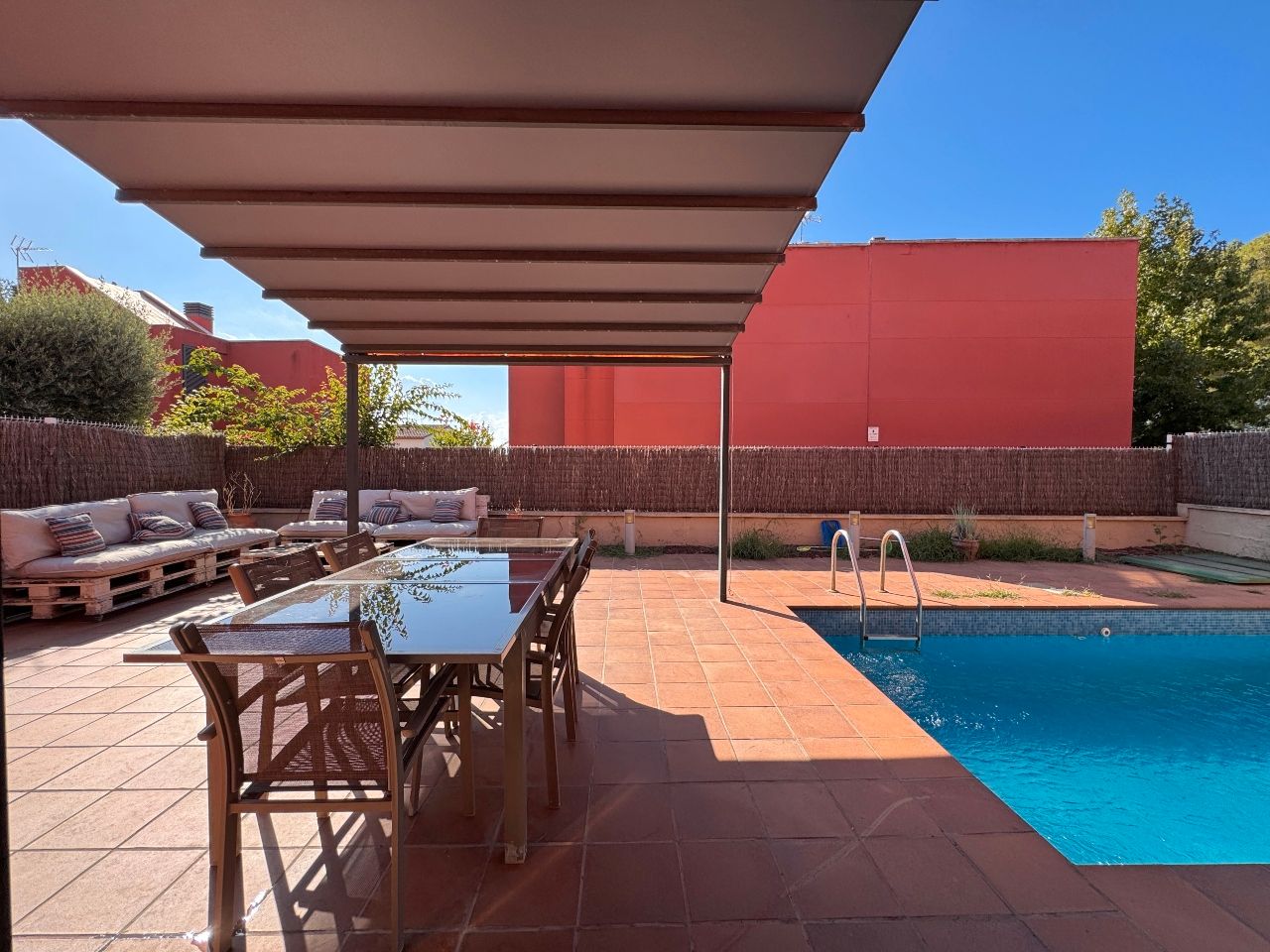 Haus oder Chalet zum verkauf in Carrer Vinya Rajaga, Sant Joan - Vilarromà