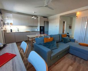 Living room of Apartment for sale in León Capital   with Heating and Furnished