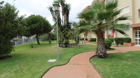 Foto 4 de Pis en venda a Urbanizacion Jardines Algetares, San García, Algeciras