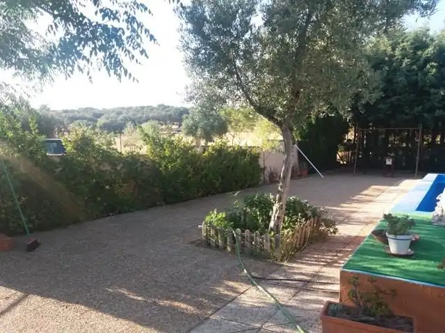 Residential land for sale in Fuente Obejuna, imagen 14