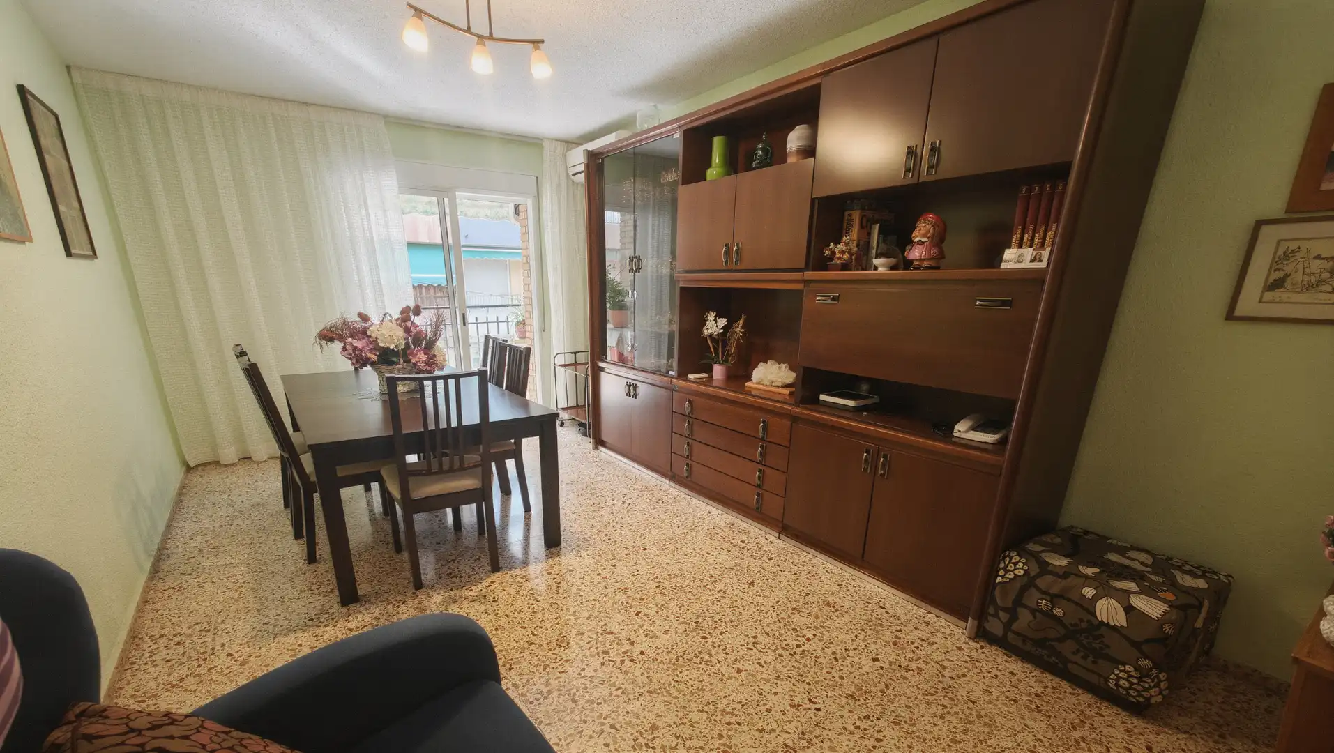 Flat for sale in Barrio de San Blas