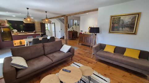 Foto 2 de Casa o xalet en venda a Avenida Avenida Leitza-tolosa, Berastegi, Gipuzkoa