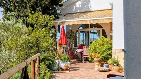 Foto 4 de Casa o chalet en venta en Cómpeta, Málaga
