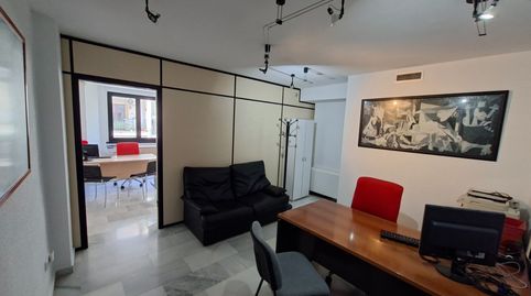 Foto 4 de Oficina en venda a Carrer D'aragó, 67, S'Eixample - Can Misses, Eivissa