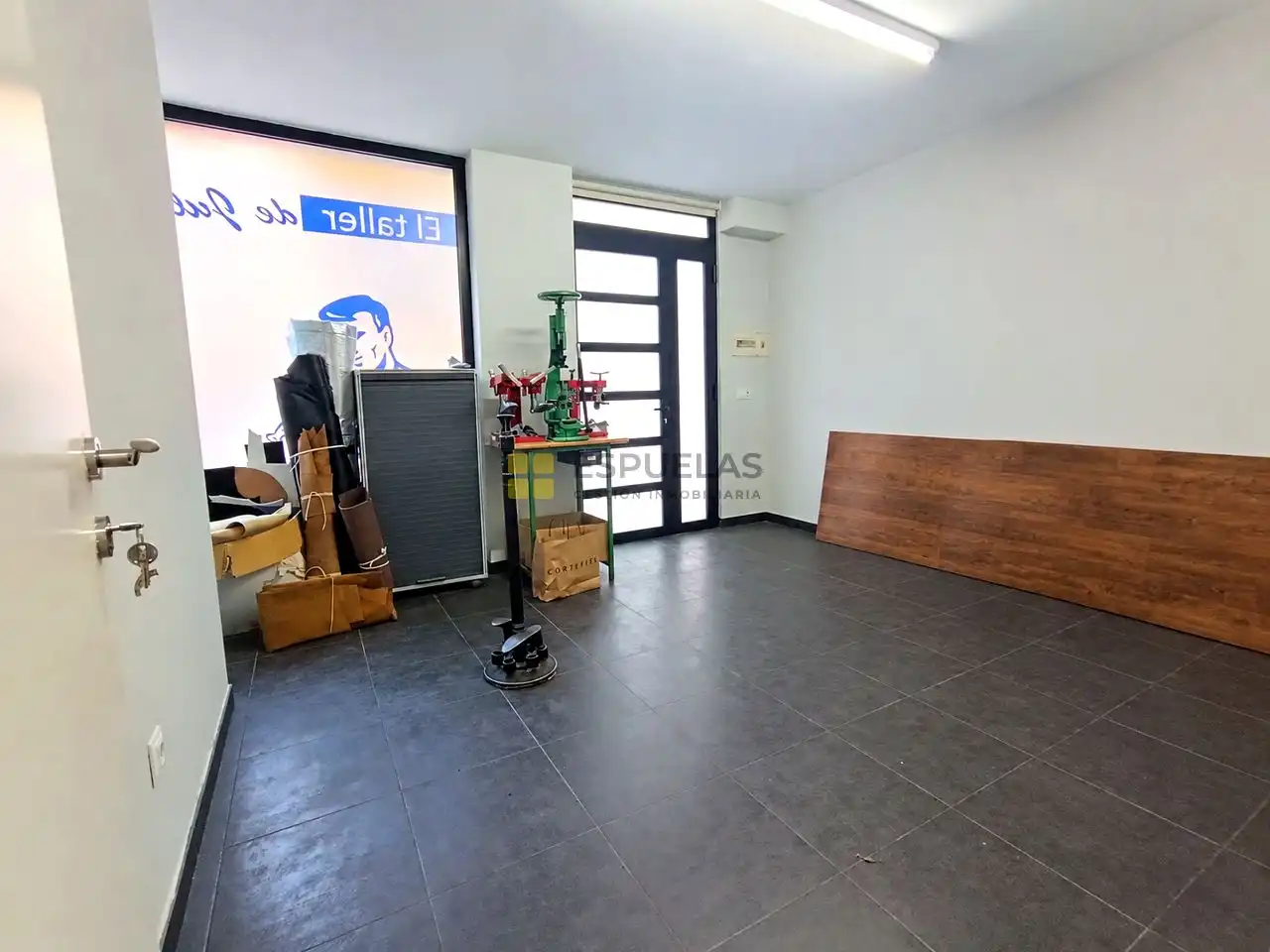 Locale commerciale in vendita a Calle Pablo Neruda 10, imagen 10