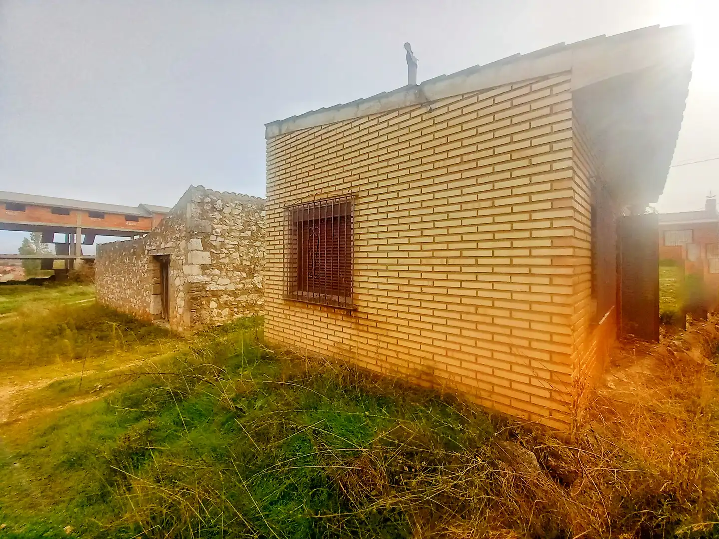 Casa o xalet en venda a Diseminados, 46, Fuentecén