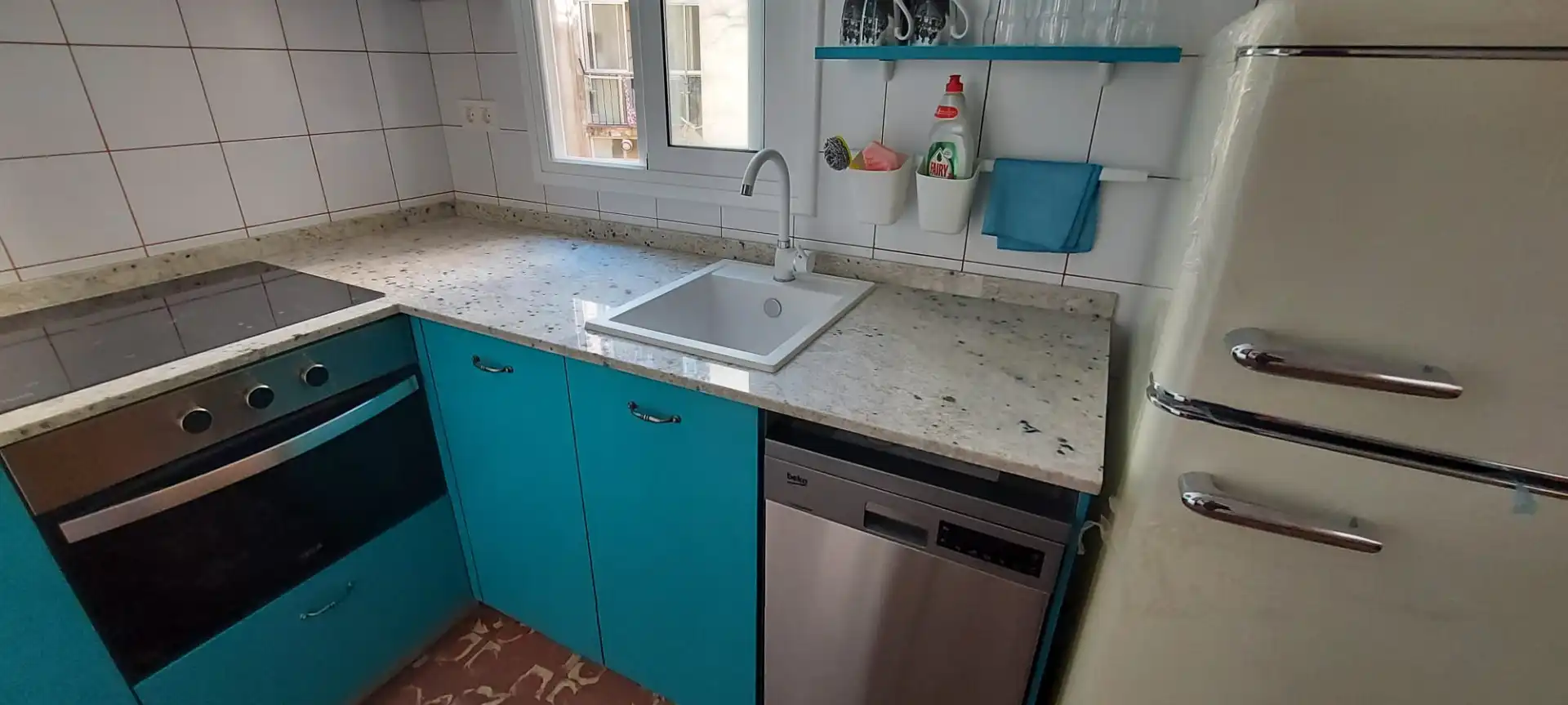 Piso de alquiler en Reus, Tarragona