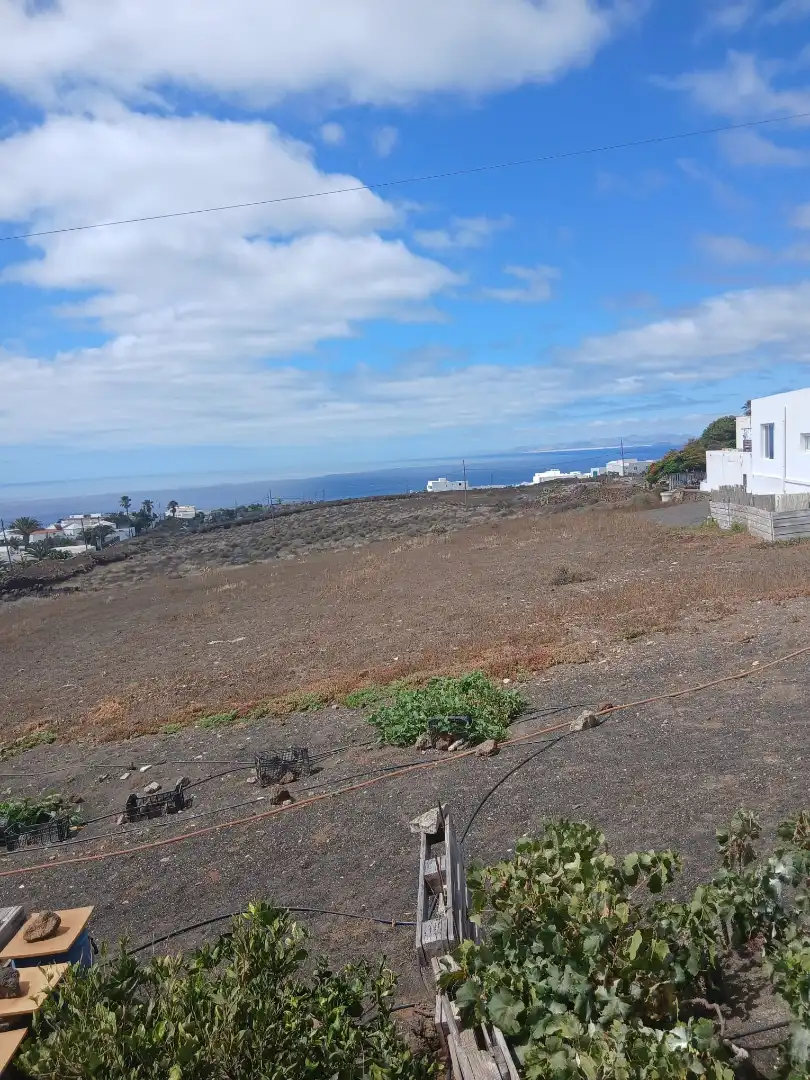 Terreny rústic en venda a Tías pueblo, imagen 2