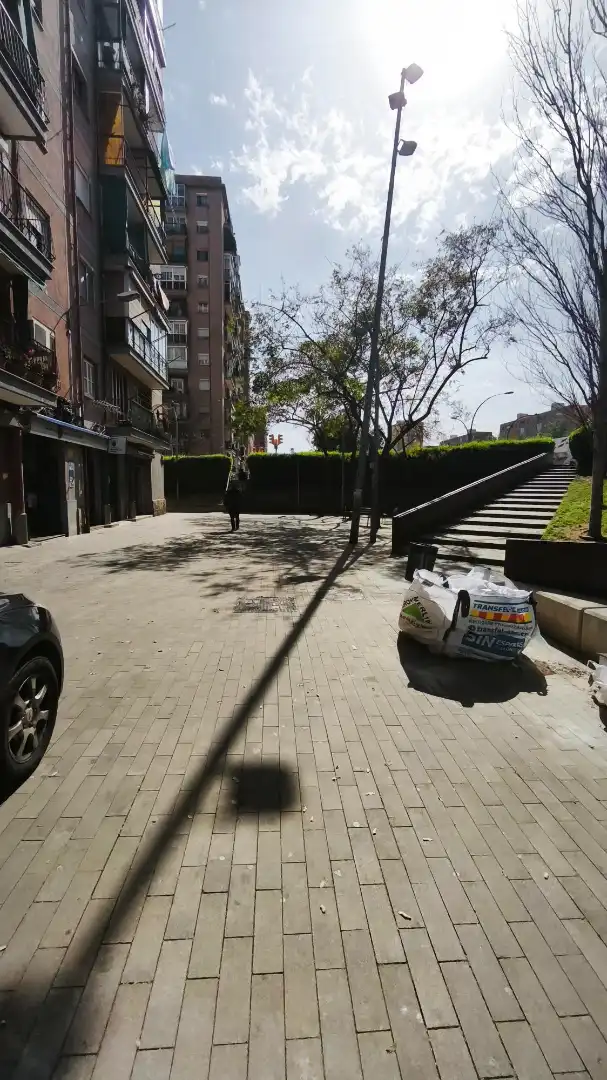 Local comercial en traspaso en Avinguda de les Corts Catalanes 14, imagen 8