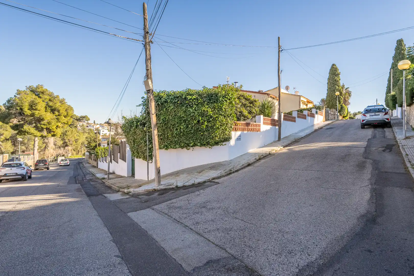 Xalet amb terrassa en venda a Carrer Avellaners, imagen 52