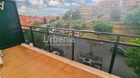 Foto 3 de Piso en venta en Via Europa - Parc Central, Mataró