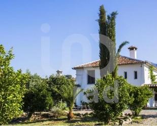 Jardí de Residencial en venda en Grazalema