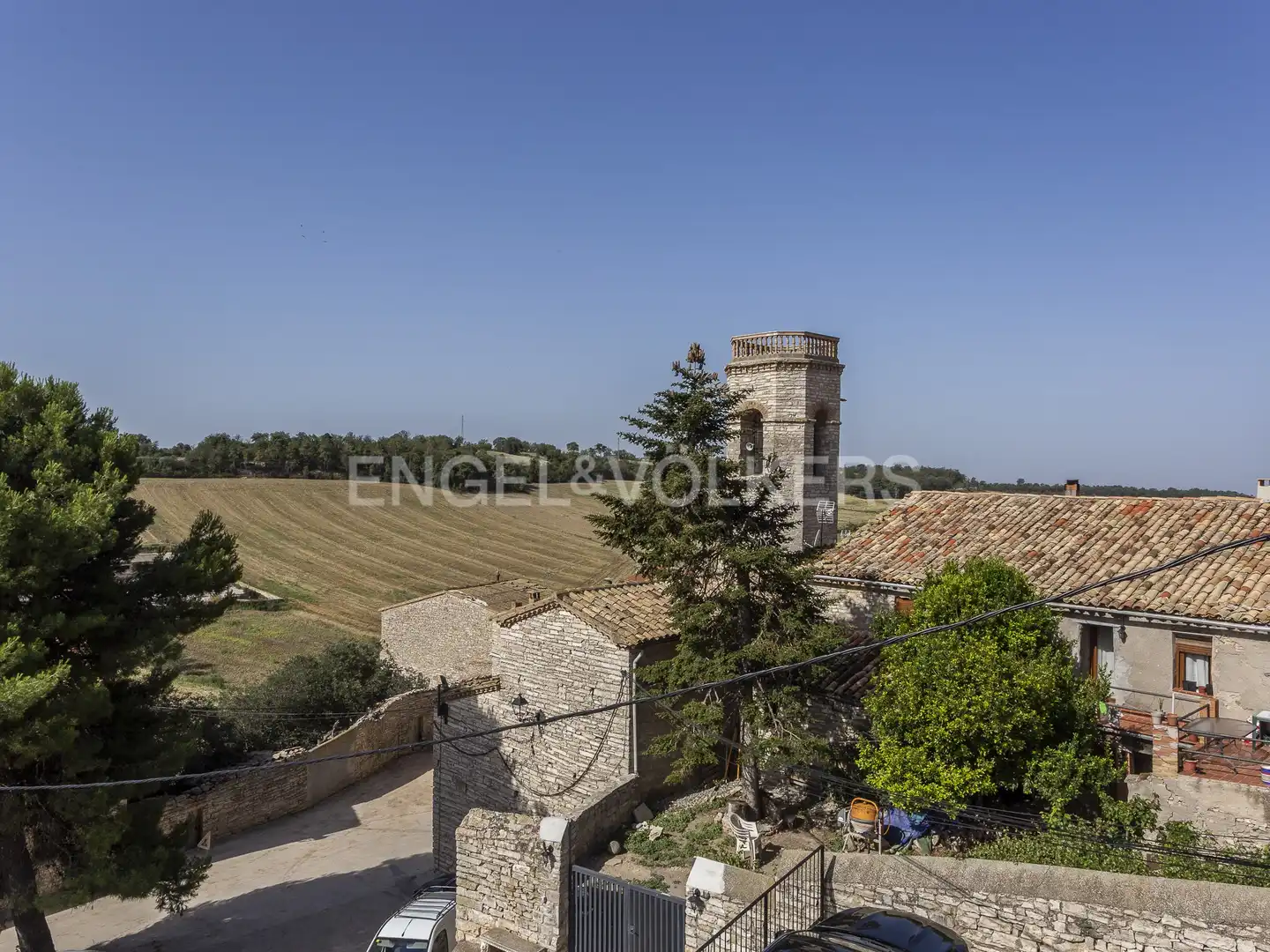Casa o chalet en venta en Sant Ramon con Calefacción y Terraza