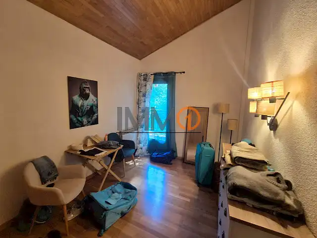 Habitación de Ático en venta en La Massana con Calefacción y Terraza