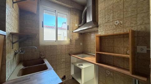 Foto 5 de Pis en venda a Feria, Albacete