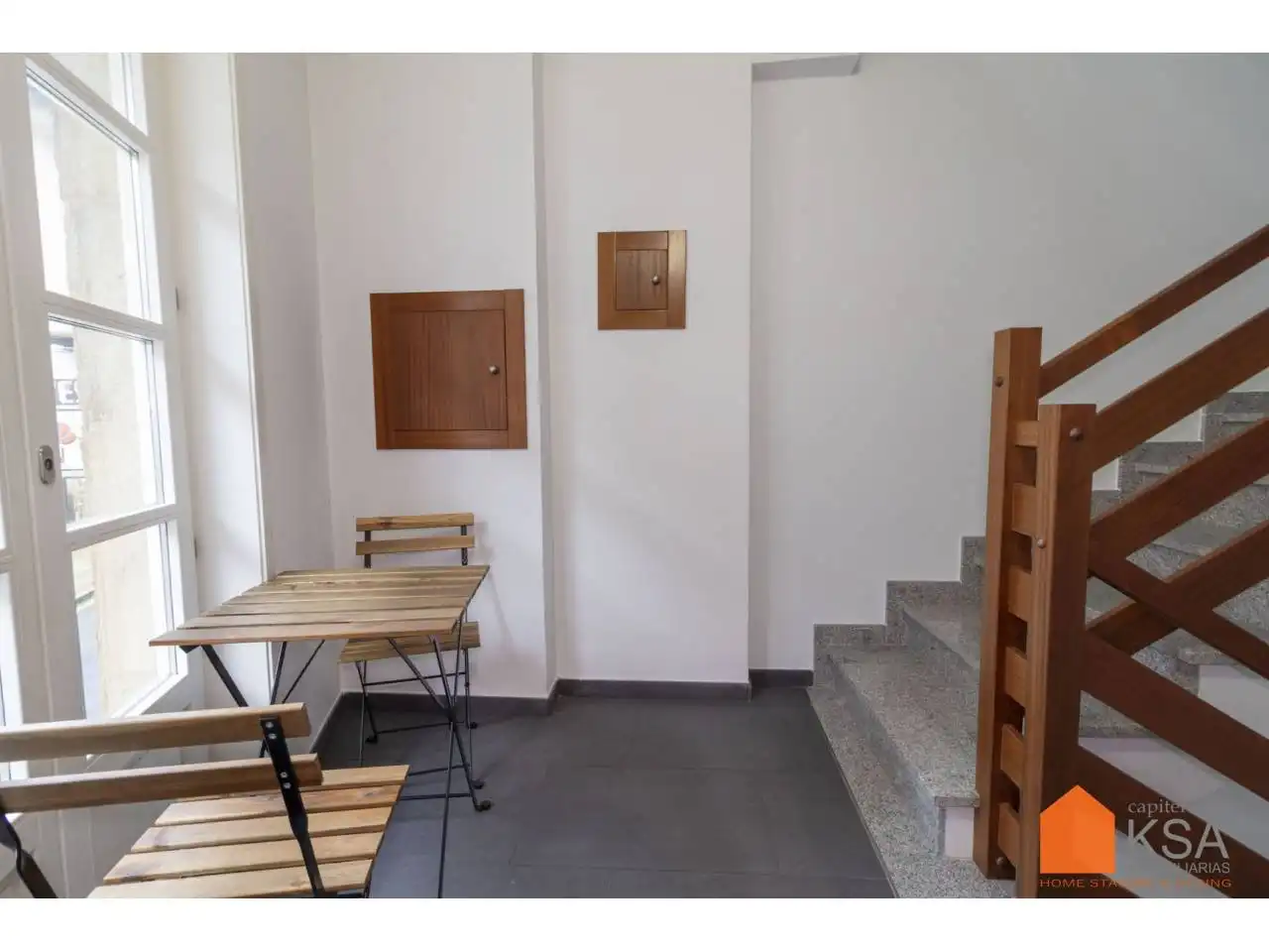 Casa o chalet en venta en Noia con Calefacción y Amueblado