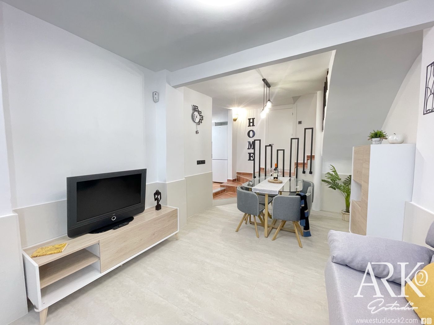 Casa o xalet en venda a Carrer Pitera, Grau de Gandia - Venecia - Marenys de Rafalcaid