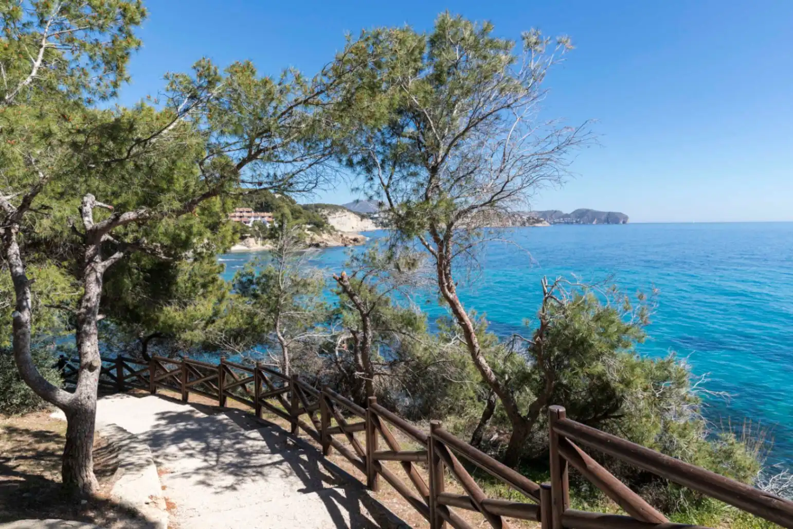 Casa in vendita a La Fustera, imagen 19