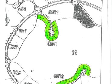 Terreno residencial en venta en Almerimar