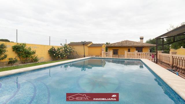 Casa-chalet en Venta en Corral Nou - Montros - Estepar