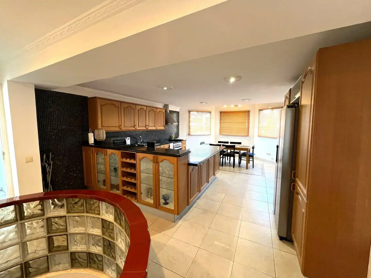 Casa con piscina in vendita a Campo de Mijas, imagen 5