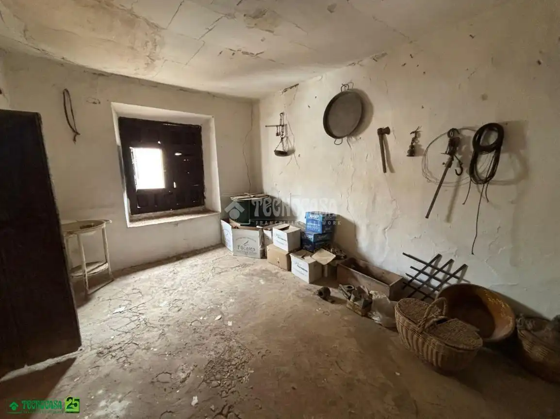 Wohnung zum Verkauf in Almagro, imagen 18