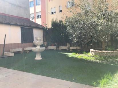 Garden of Planta baja for sale in Sabiñánigo