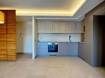 Dúplex con balcón en venta en El Poble Sec