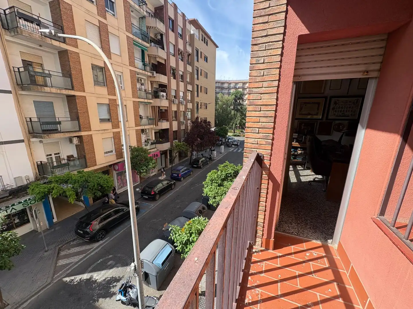 Flat with lift for sale in Poniente-Sur, imagen 23