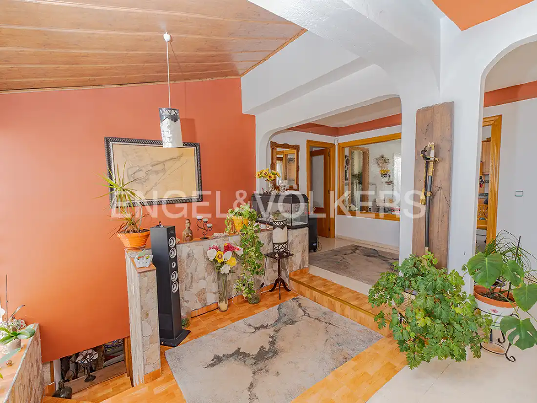 Casa o chalet en venta en Mutxamel con Calefacción y Piscina