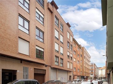 Piso con ascensor en venta en Gijón - CL SAN RAFAEL 19