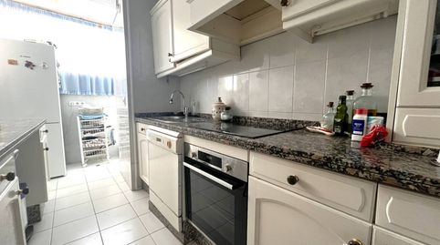 Foto 3 de Piso en venta en Calle Argantonios, Las Torres - Guadalupe, Huelva Capital