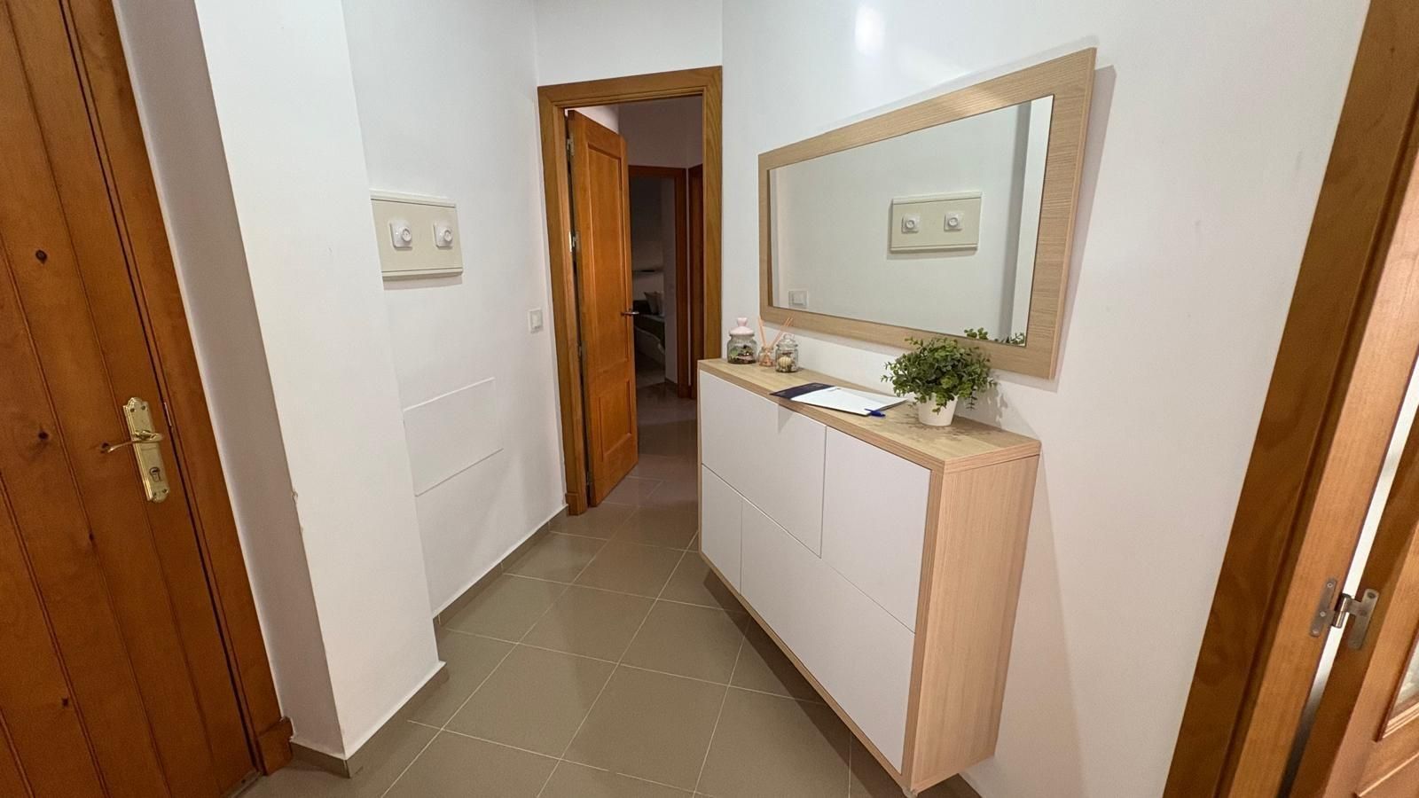 Flat for sale in Núcleo urbano