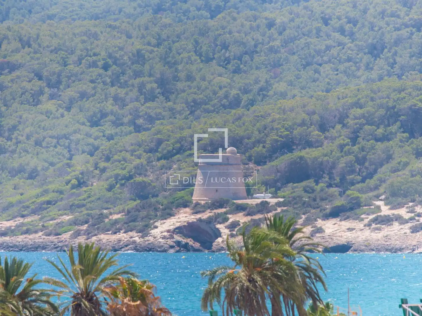 Pis en venda en Eivissa amb Aire condicionat, Calefacció i Terrassa