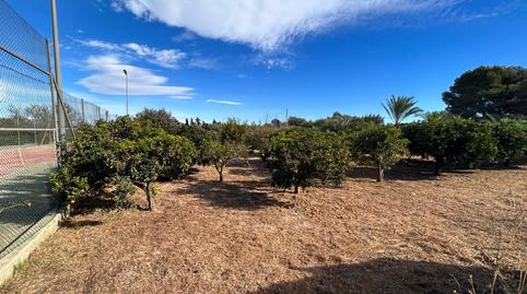Foto 5 de Casa o xalet en venda a Calle Germanías Bal, Los Balcones - Los Altos, Alicante