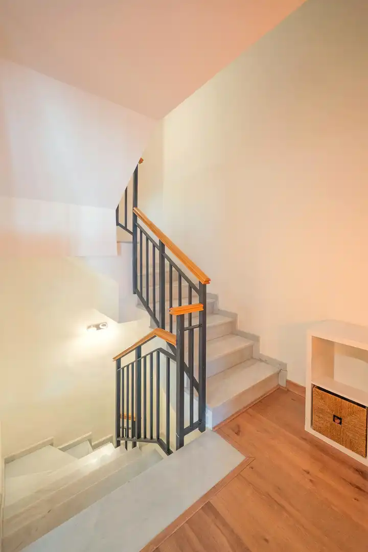 Casa bifamiliare con piscina in vendita a La Capellanía - El Higuerón, imagen 29