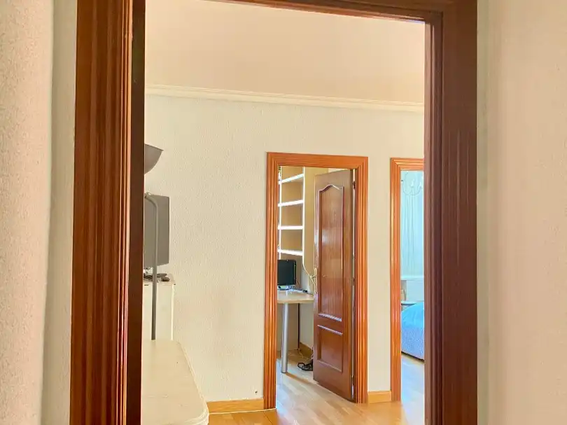 Piso en venta en  Madrid Capital
