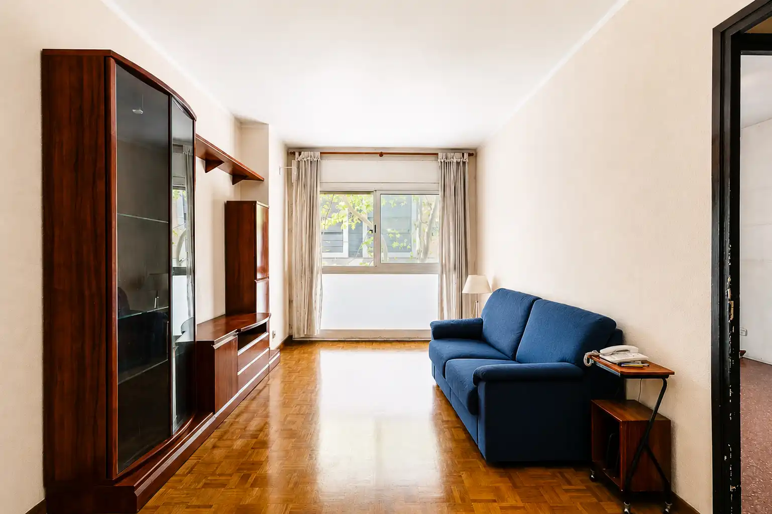 Flat with lift for sale in Carrer de Trinxant, imagen 2