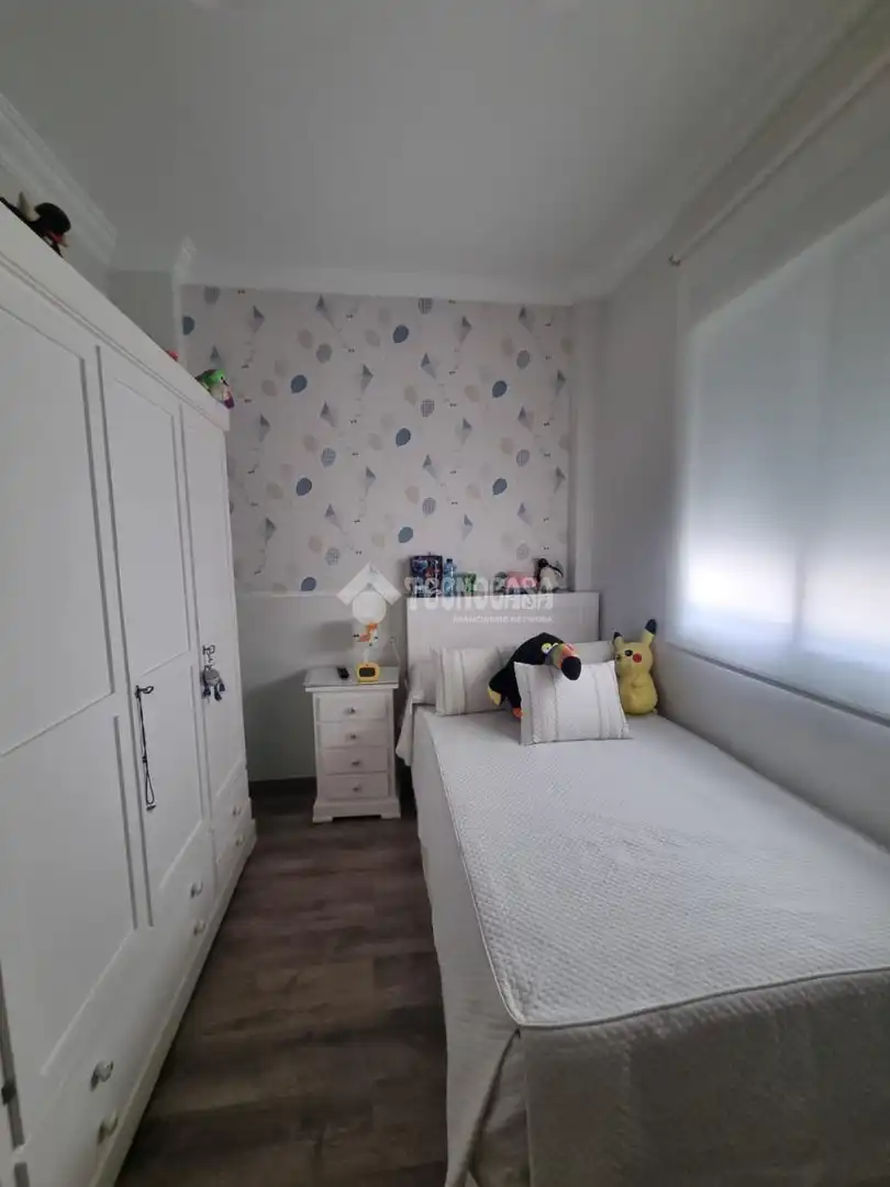 Casa aparellada en venda a Morón de la Frontera, imagen 29