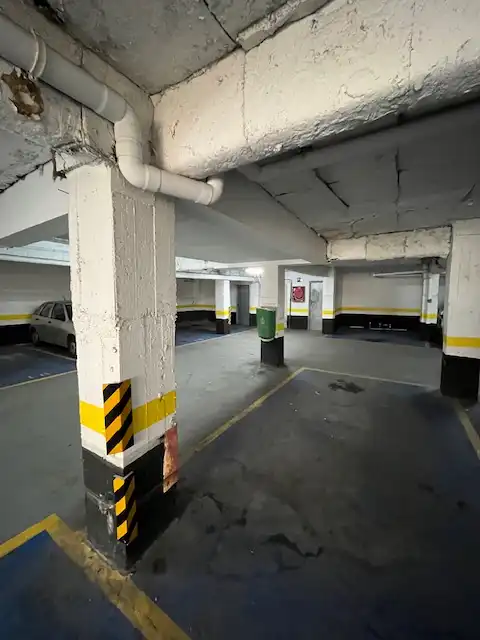 Parking de Garaje en venta en Santurtzi 