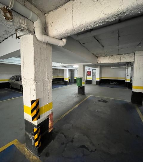 Photo 2 of Garage for sale in Lauaxeta Kalea, 3, Kabiezes, Bizkaia