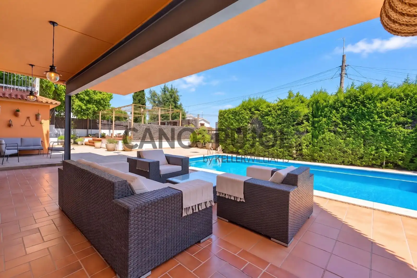 Maison avec piscine à vendre à Caldes de Montbui, imagen 31