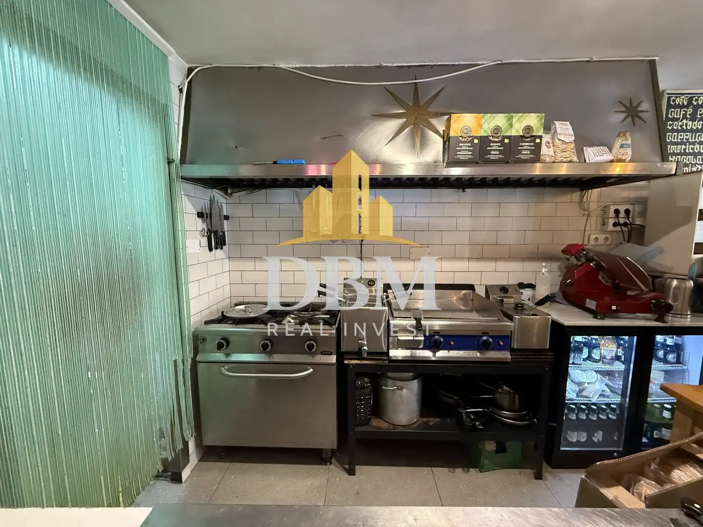 Business premises for transfer in Sant Martí, imagen 16
