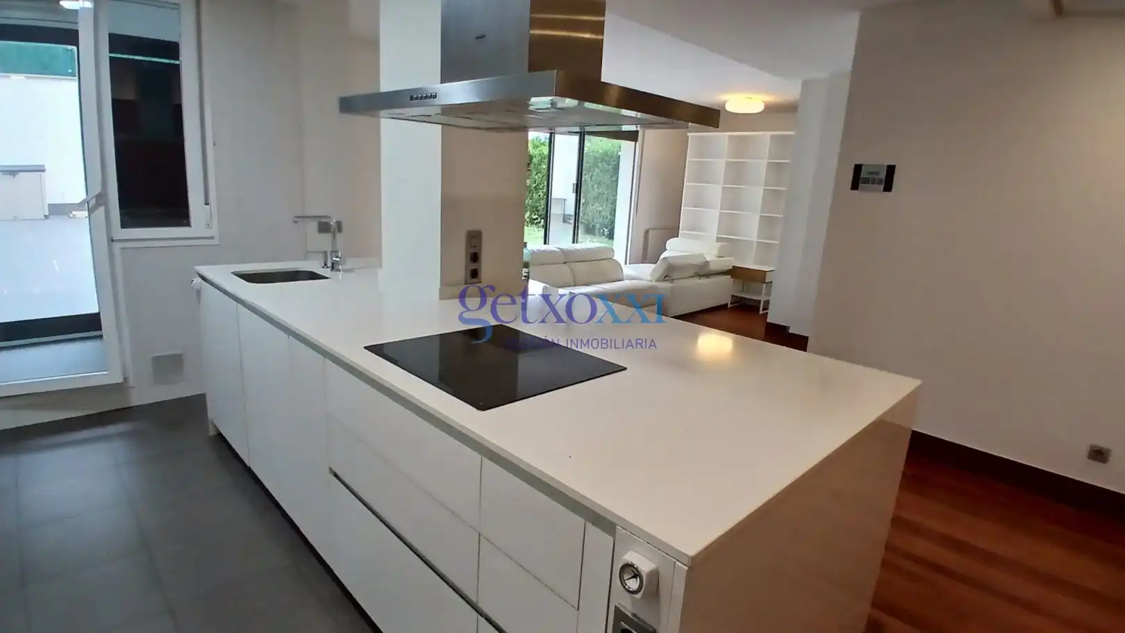 Piso con jardín en alquiler en Lekueder, imagen 9