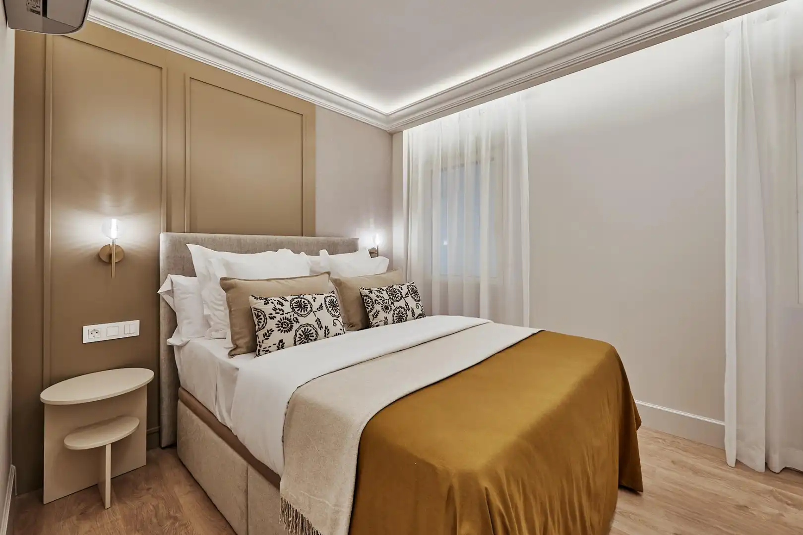 Flat with lift for sale in Calle de Ayala 94, imagen 24